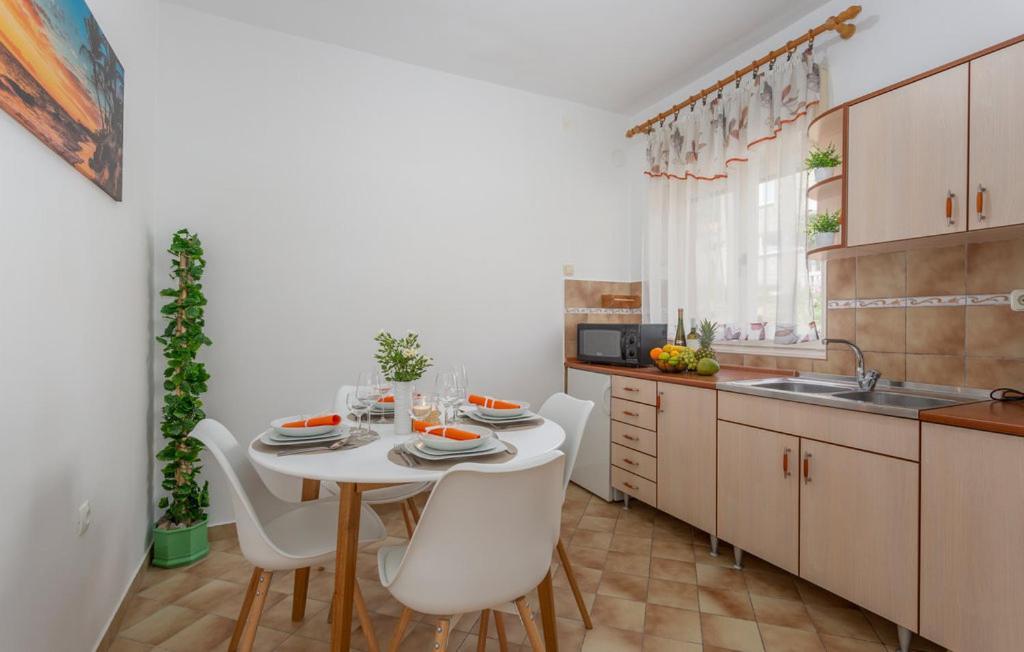 Apartmani Marini Opatija Exterior photo